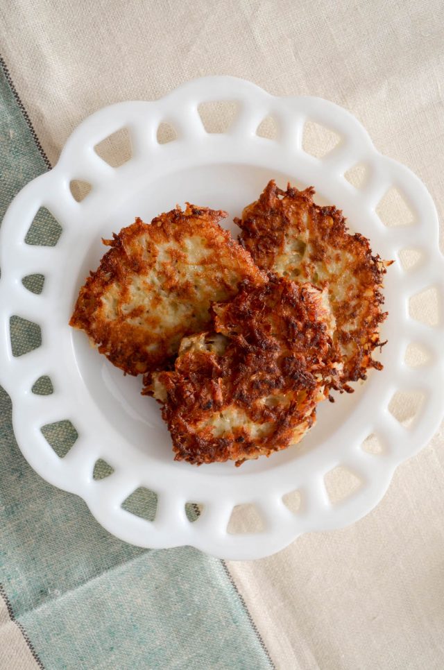 Fried Potato Cakes Calories Fried Potato Cakes Calories