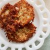 Homemade Latkes | In Jennie's Kitchen