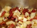 Bacon&onions