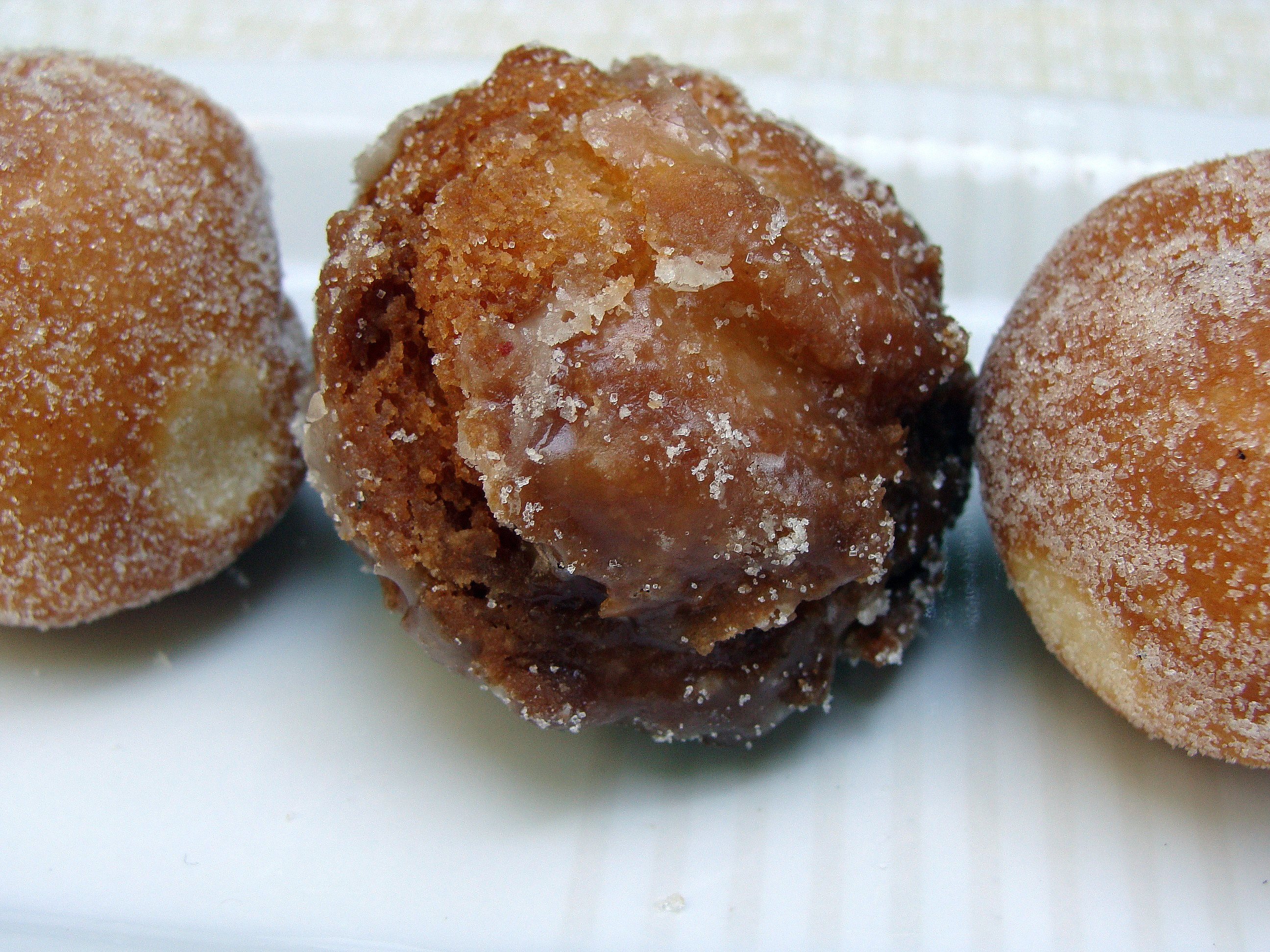 DonutHoles