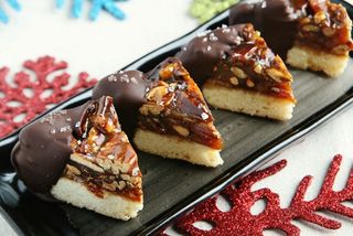 Pecanbars