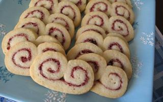 Cranberrypalmiers