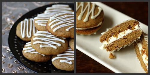 2 for 1 molasses cookie recipe