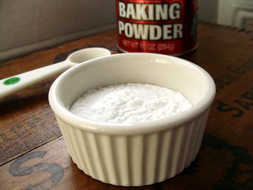 Make Your Own Baking Powder - Simple Living. Creative Learning