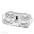 Oneida Chef's Palette Hostess Set