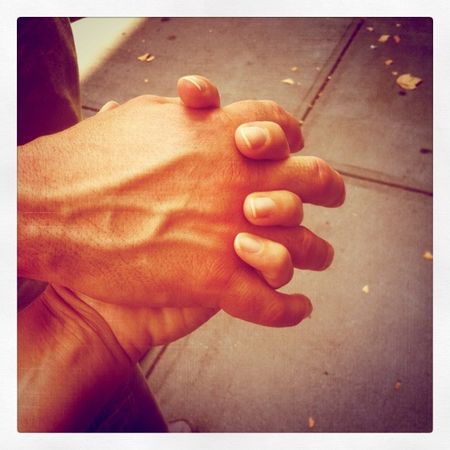 Holdinghands