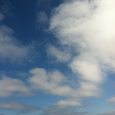 Clouds