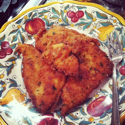 ChickenCutlets