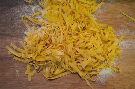 HomemadePasta