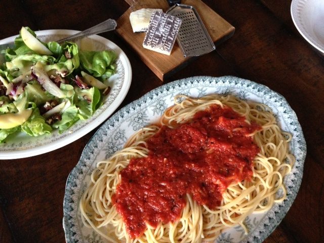 Top Ten Marcella Hazan Recipes