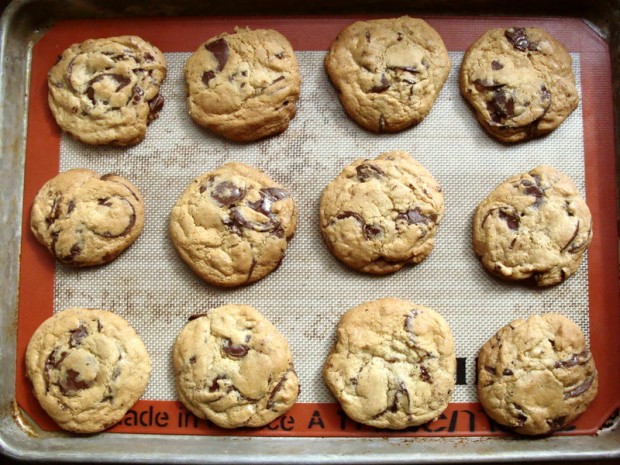 Best Chocolate Chips Cookies | In Jennie's Kitchen