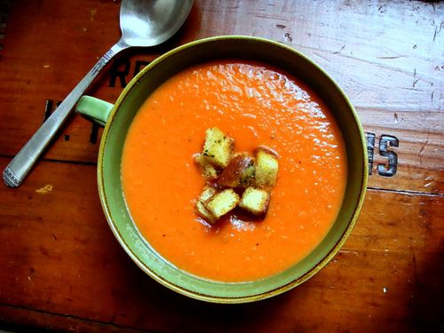 14 Sensational Soup Recipes | get them at www.injennieskitchen.com
