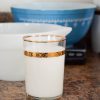 Homemade Almond Milk | In Jennie's Kitchen