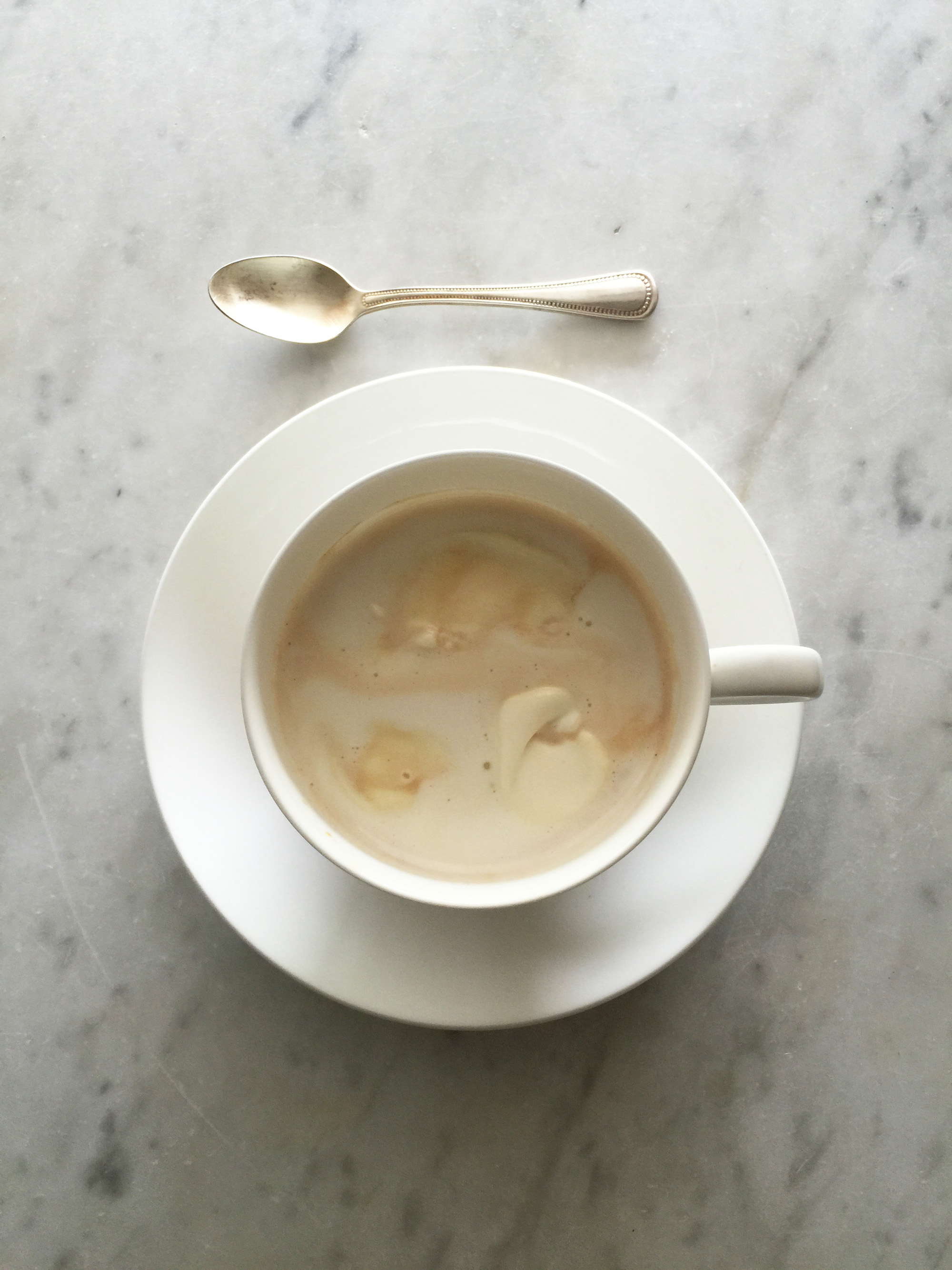 Mason Jar Whipped Cream In Jennie's Kitchen