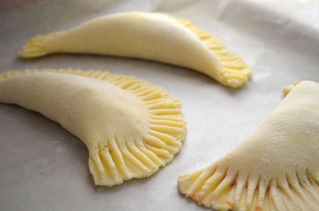 Strawberry Hand Pies 07