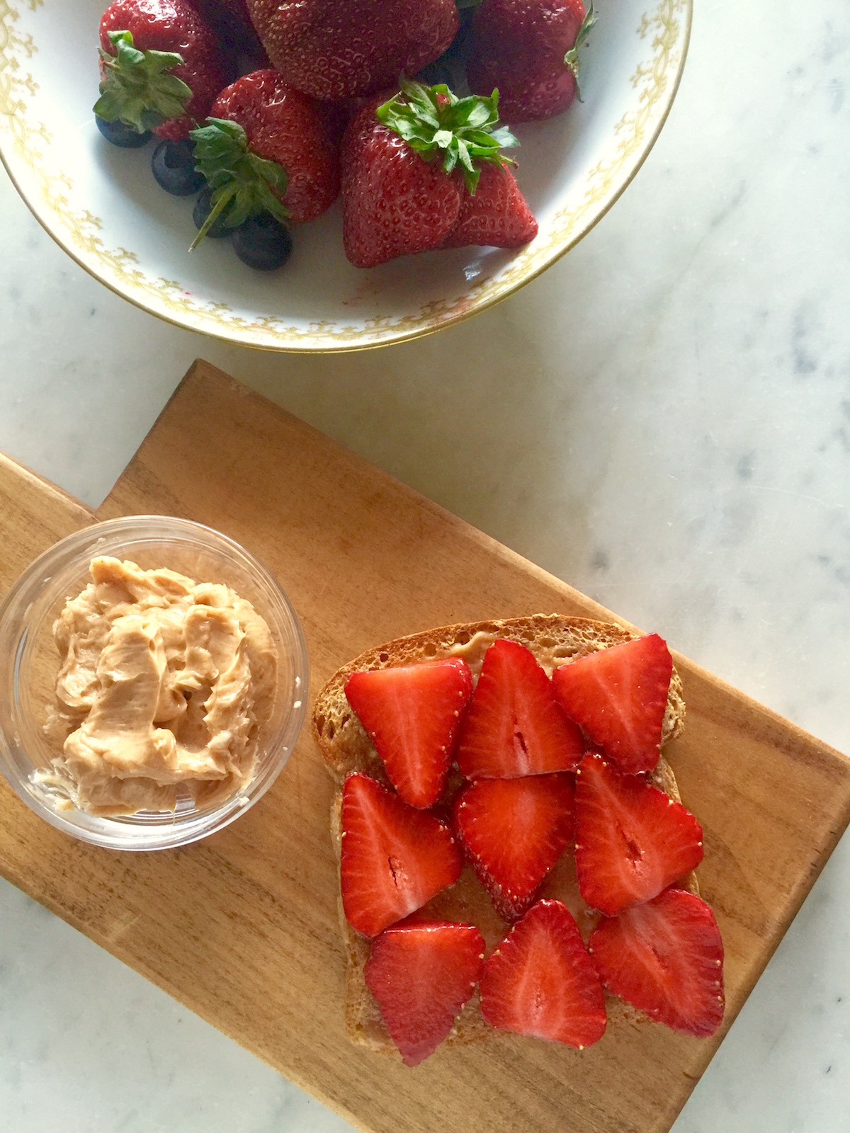 Cinnamon Maple Butter In Jennie's Kitchen