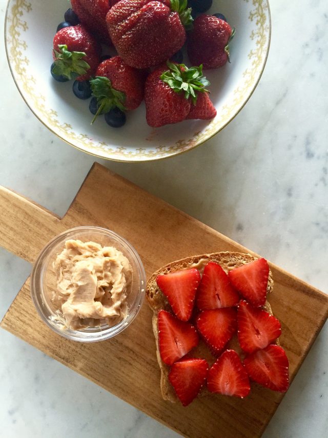 Cinnamon Maple Butter | In Jennie's Kitchen