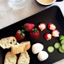 Thankful Thursdays {07.14.2016}