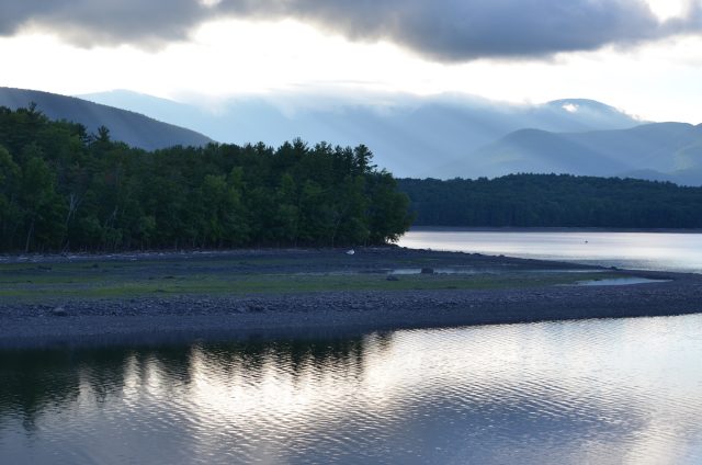 Ashokan Reservoir | In Jennie's Kitchen