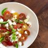 Classic Caprese Salad | In Jennie's Kitchen