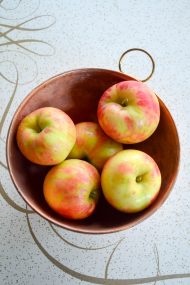 9 Amazing Apple Recipes | In Jennie's Kitchen