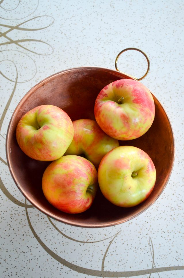 9 Amazing Apple Recipes | In Jennie's Kitchen