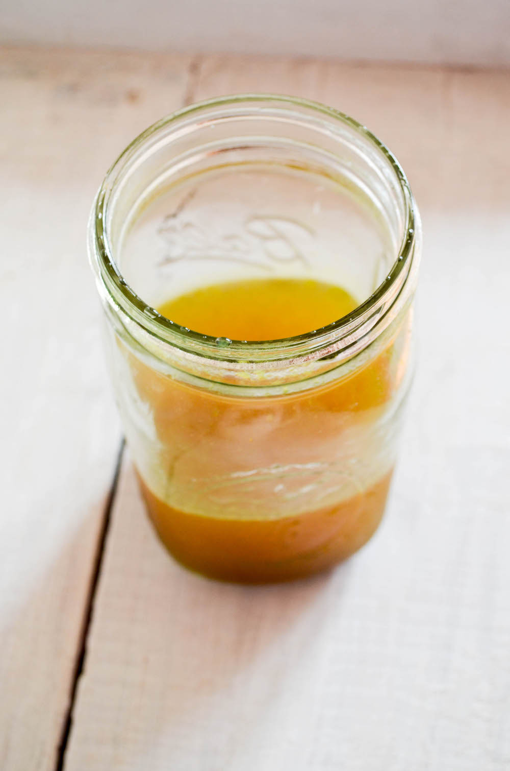 Healing Broth Year of Wellness In Jennie's Kitchen