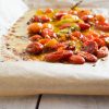 Slow Roasted Tomatoes | In Jennie's Kitchen