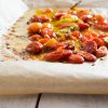 Slow Roasted Tomatoes | In Jennie's Kitchen