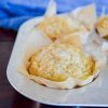 Oatmeal Banana Muffins | In Jennie's Kitchen