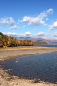 Ashokan Reservoir | In Jennie's Kitchen