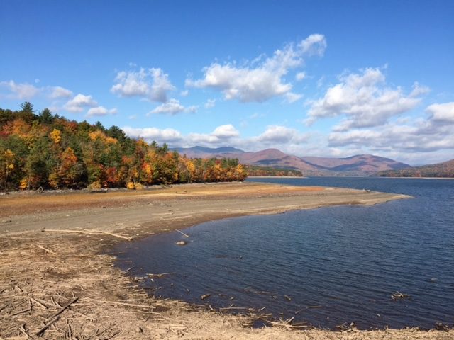 Ashokan Reservoir | In Jennie's Kitchen