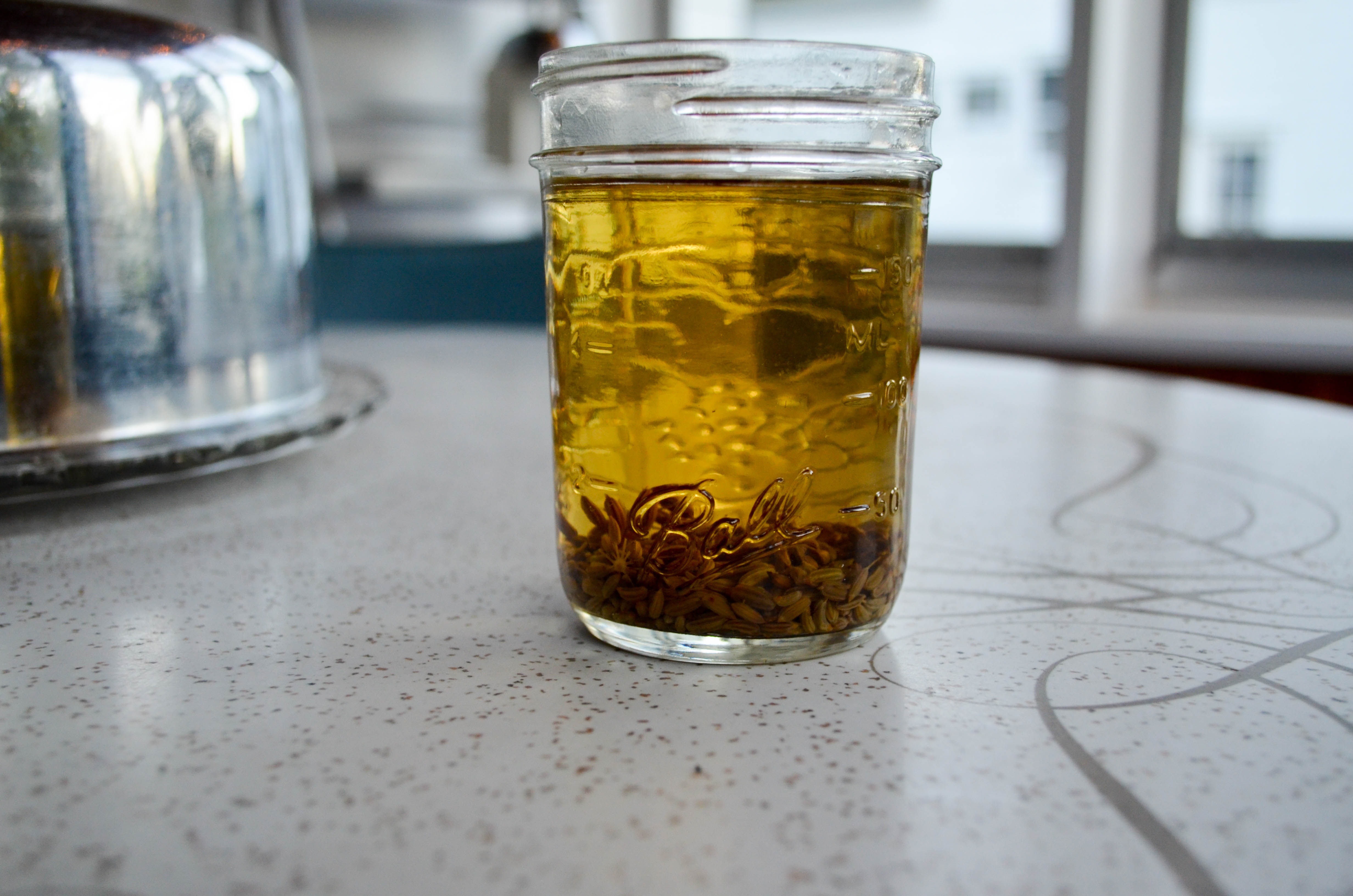 DIY Homemade Anise Extract - In Jennie's Kitchen-image