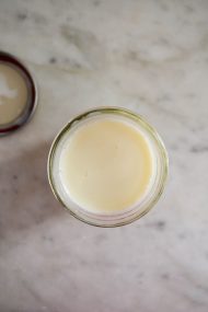 Homemade Evaporated Milk | In Jennie's Kitchen