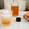 Homemade Ginger Ale | In Jennie's Kitchen