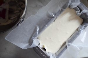 No Churn Maple Vanilla Ice Cream | In Jennie's Kitchen