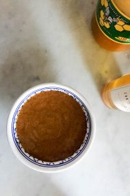 Amlou | In Jennie's Kitchen