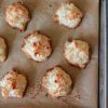 Coconut Macaroons | In Jennie's Kitchen