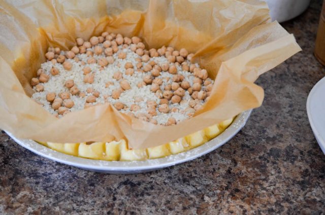 Perfect Pre-Baked Pie Crust | In Jennie's Kitchen