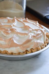 Perfect Pie Crust | In Jennie's Kitchen