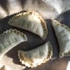 Strawberry Rhubarb Hand Pies | In Jennie's Kitchen