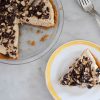 Creamy Peanut Butter Pie | In Jennie's Kitchen