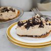 Creamy Peanut Butter Pie | In Jennie's Kitchen