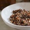 How to Cook Quinoa | In Jennie's Kitchen