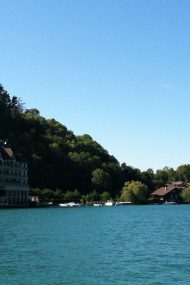 Annecy, France | In Jennie's Kitchen