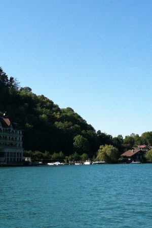 Annecy, France | In Jennie's Kitchen