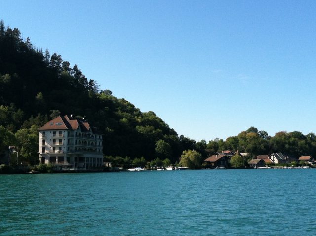 Annecy, France | In Jennie's Kitchen