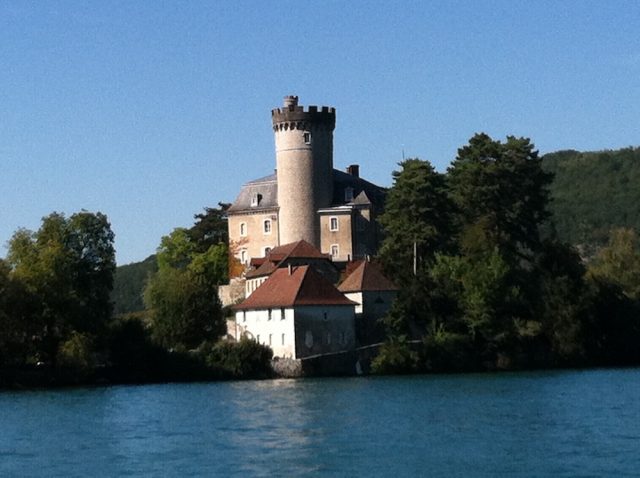 Annecy, France | In Jennie's Kitchen