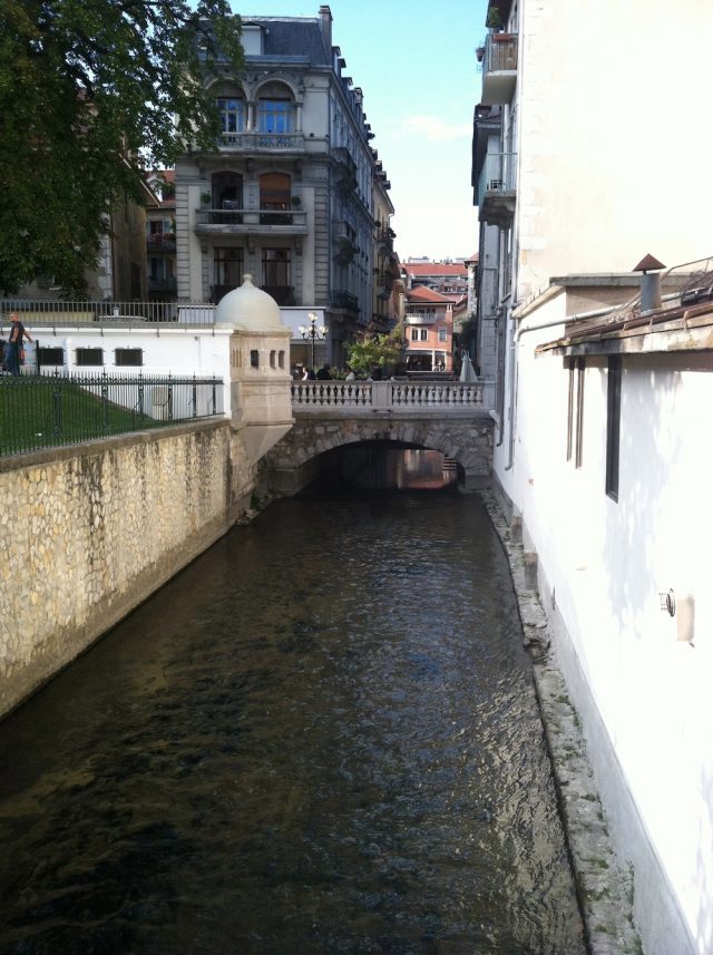 Annecy, France | In Jennie's Kitchen