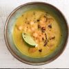 Chickpea, Coconut & Butternut Squash Stew | In Jennie's Kitchen